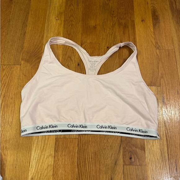 Other - Calvin Klein Bralette